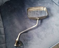 bicycle mirror
