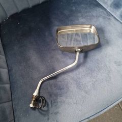 bicycle mirror