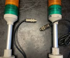 Patlite Stack Lights