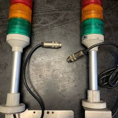 Patlite Stack Lights