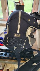 Baby Carrying Harness