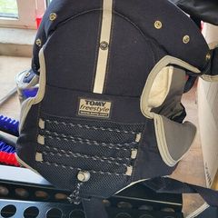 Baby Carrying Harness