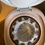 Tommee Tippee Twist & Click Nappy bin Image 4