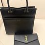 Original YSL bag Image 6
