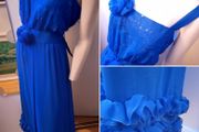 Sensational New Vintage 1970s Dress