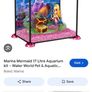 Fish tank 17 litres with pump Image 2