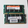 Job Lot of 17x Laptop RAM Modules (DDR3, DDR2, DDR1) - Untested Image 8