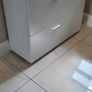 Brand new Washbasin Cabinet (Assembled) Image 2