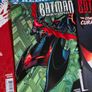 Batman Beyond 2016 Run Image 9