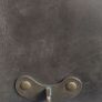 Artisan Unbranded Leather Saddle Bag Image 7