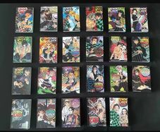 demon slayer box set