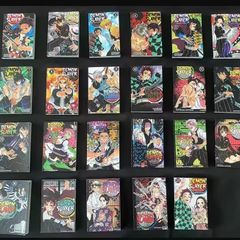 demon slayer box set