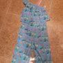 Girl's jumpsuit, age 10 Image 5