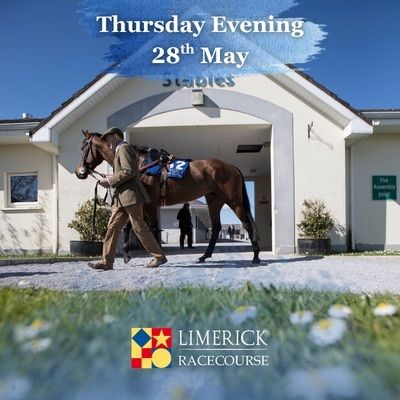 Limerick Races Tickets