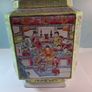 Large Chinese Hand Painted Jar and Lid Image 8