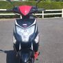 Moped Image 4