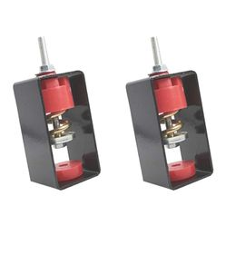 Elastomeric Hanger - Spring Vibration Isolator - Anti Vibration Ceiling Suspended Mounted