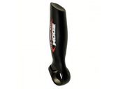 Black Alloy Bar Ends
