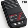 SanDisk Optimus GX C50 2TB Storage Expansion Card for Xbox Series X and Series S. Image 3