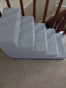 Dog stairs