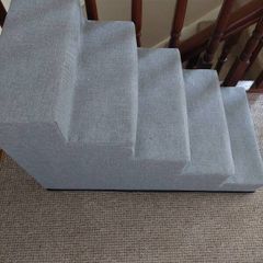 Dog stairs