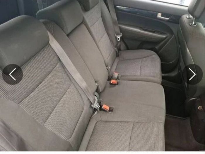 Kia Sorento CRDI 2014 ,181.000 kilometres!!!