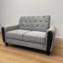 Light Grey Sofa (Brand-New) Image 2