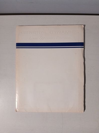 General Dynamics - Land Systems Division