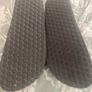 ladies sandals black Image 2