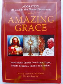 Amazing Grace