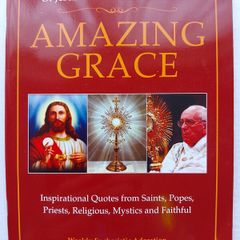 Amazing Grace
