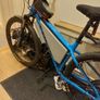TREK X CALIBER 8  electric bike Image 4