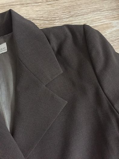Woman's office wear blazers suits woman's blazer size 14 size 40/42