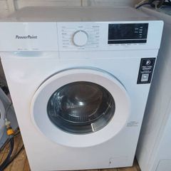 Powerpoint Washing Machine