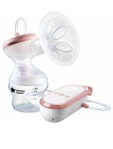 breast pump