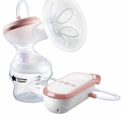 breast pump