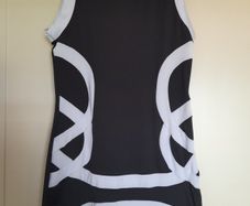 Ladies mini dress size 10