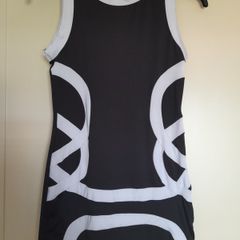 Ladies mini dress size 10