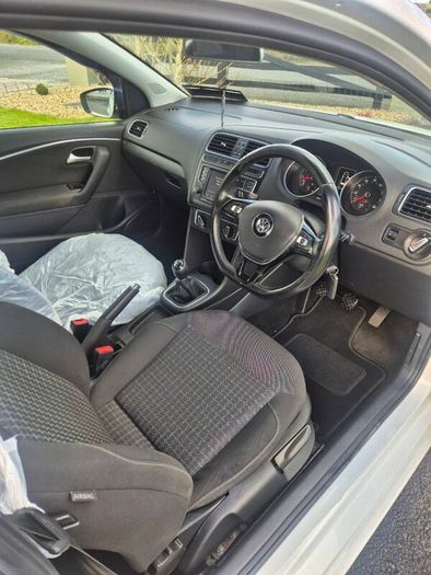 2016 1.0 manual  polo