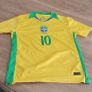neymar jr brazil Jersey Image 2