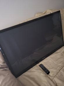 Television Samsung