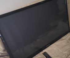 Television Samsung