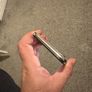 iPhone XS for Parts Image 5