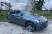 2013 Bmw F20 1 Series 116d Sport Breaking For Parts