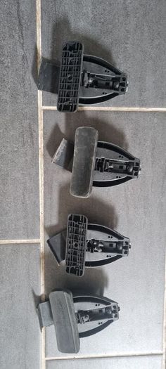 roof bars
