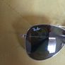 Ray-Ban Jr Aviator Sunglasses Image 2
