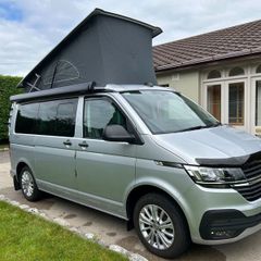 Volkswagen California 2023