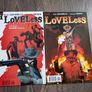 32 Various DC Vertigo Comic Books Image 7
