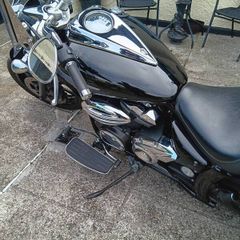 2012 Yamaha Unknown