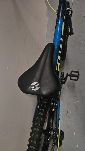 ghost mtb 20inch